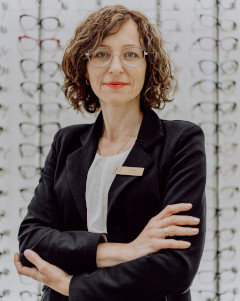 Izabela Wawrzynowicz